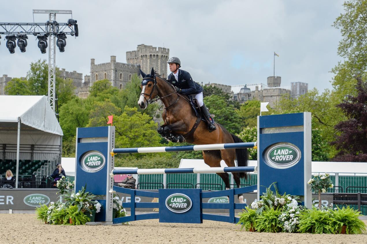 Royal Windsor