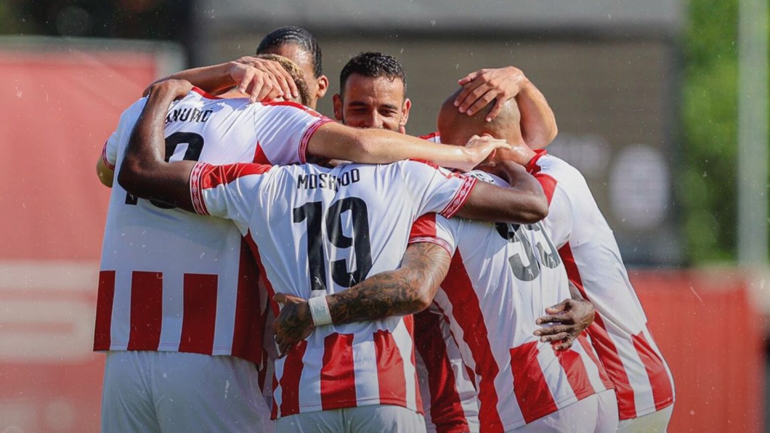 Leixões estreia-se com vitória sobre o Felgueiras na II Liga