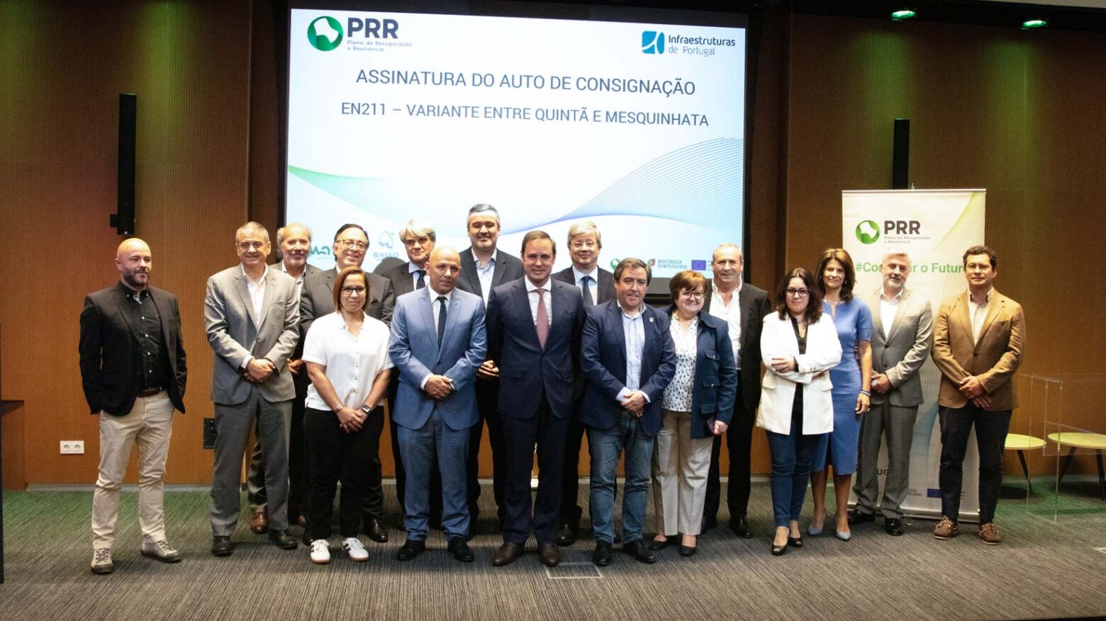 Marco de Canaveses reclama nova ponte e viaduto na EN211