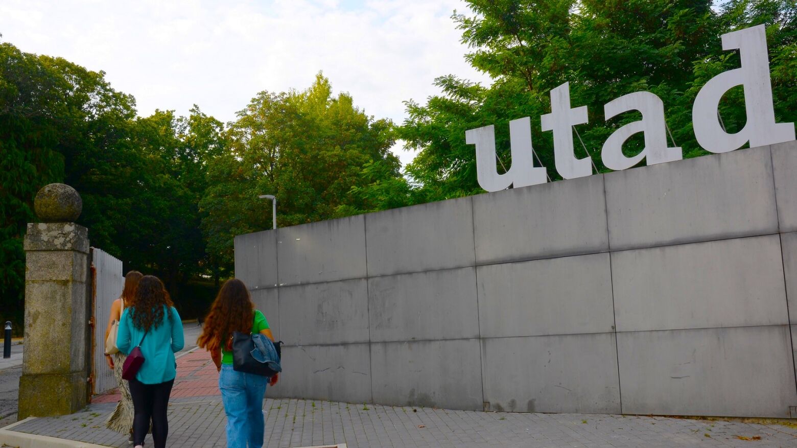 UTAD preenche 83,8% das vagas na 1.ª fase do acesso ao Ensino Superior 2025/26
