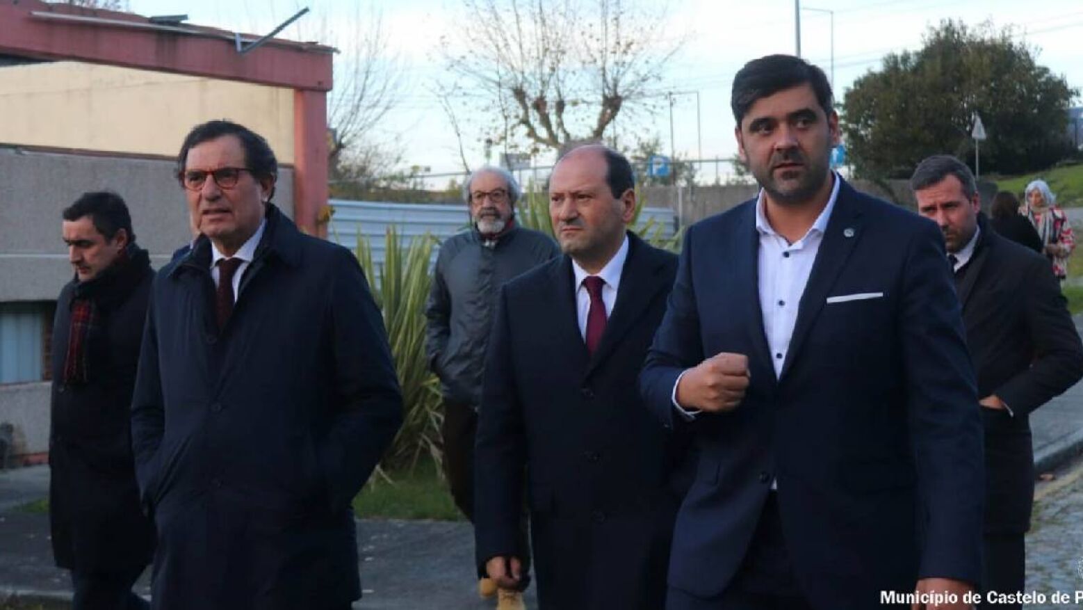 Governo autoriza investimento de dez milhões para Polo de Formação Profissional de Castelo de Paiva