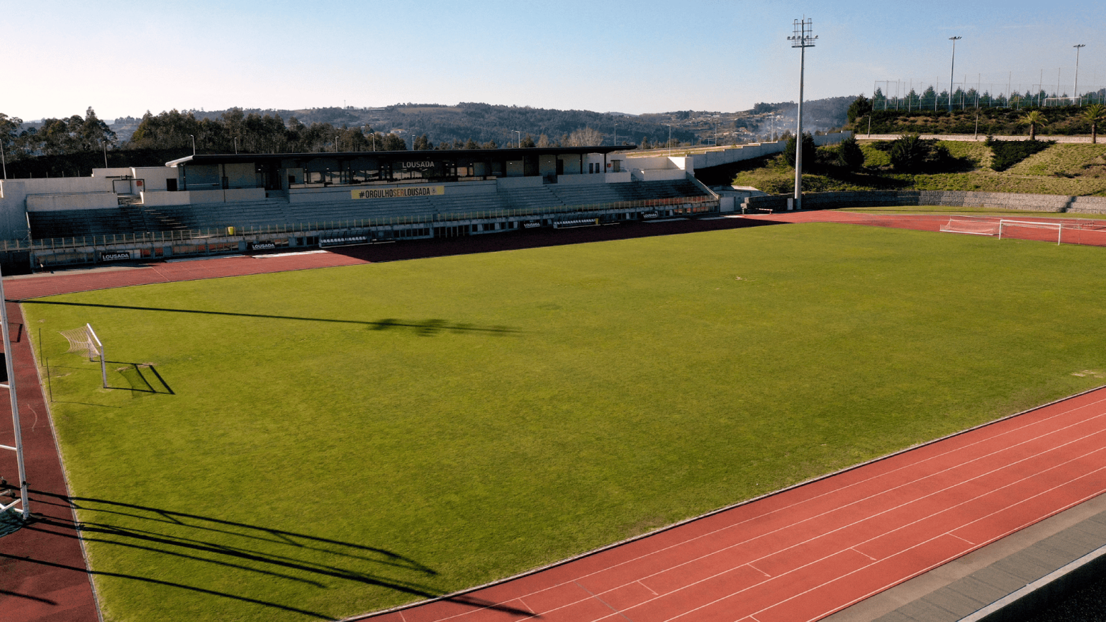 Torneio Zé do Telhado regressa ao Complexo Desportivo de Lousada