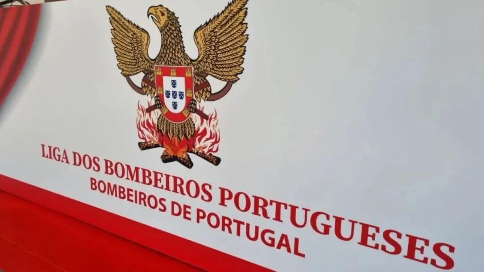 Bombeiros da Lixa e Vila Meã ganham Prémio Bombeiro de Mérito 2024