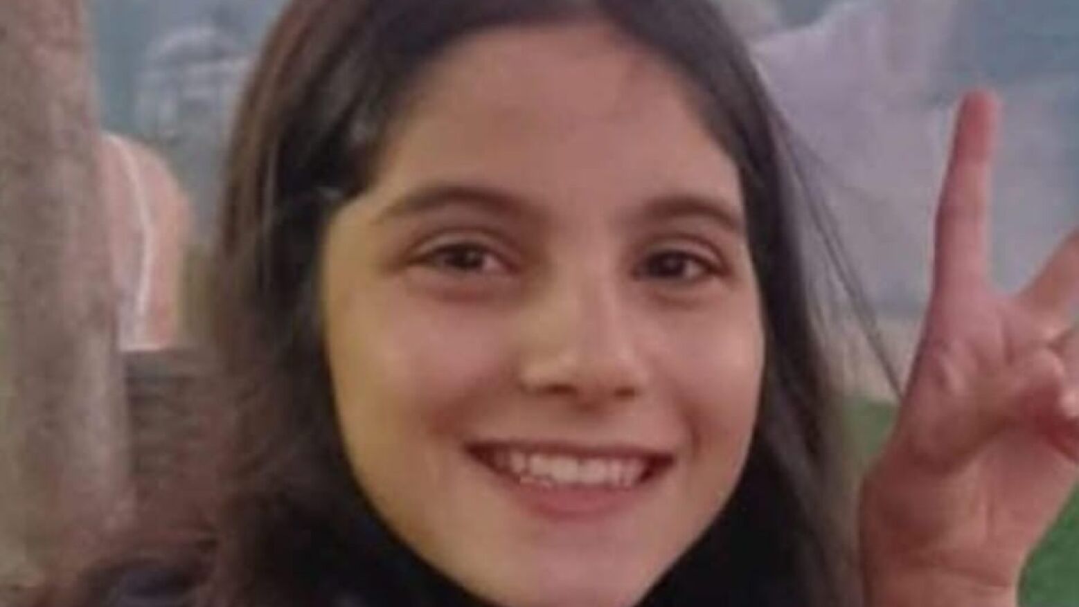 Jovem desaparecida em Alpendorada já foi encontrada