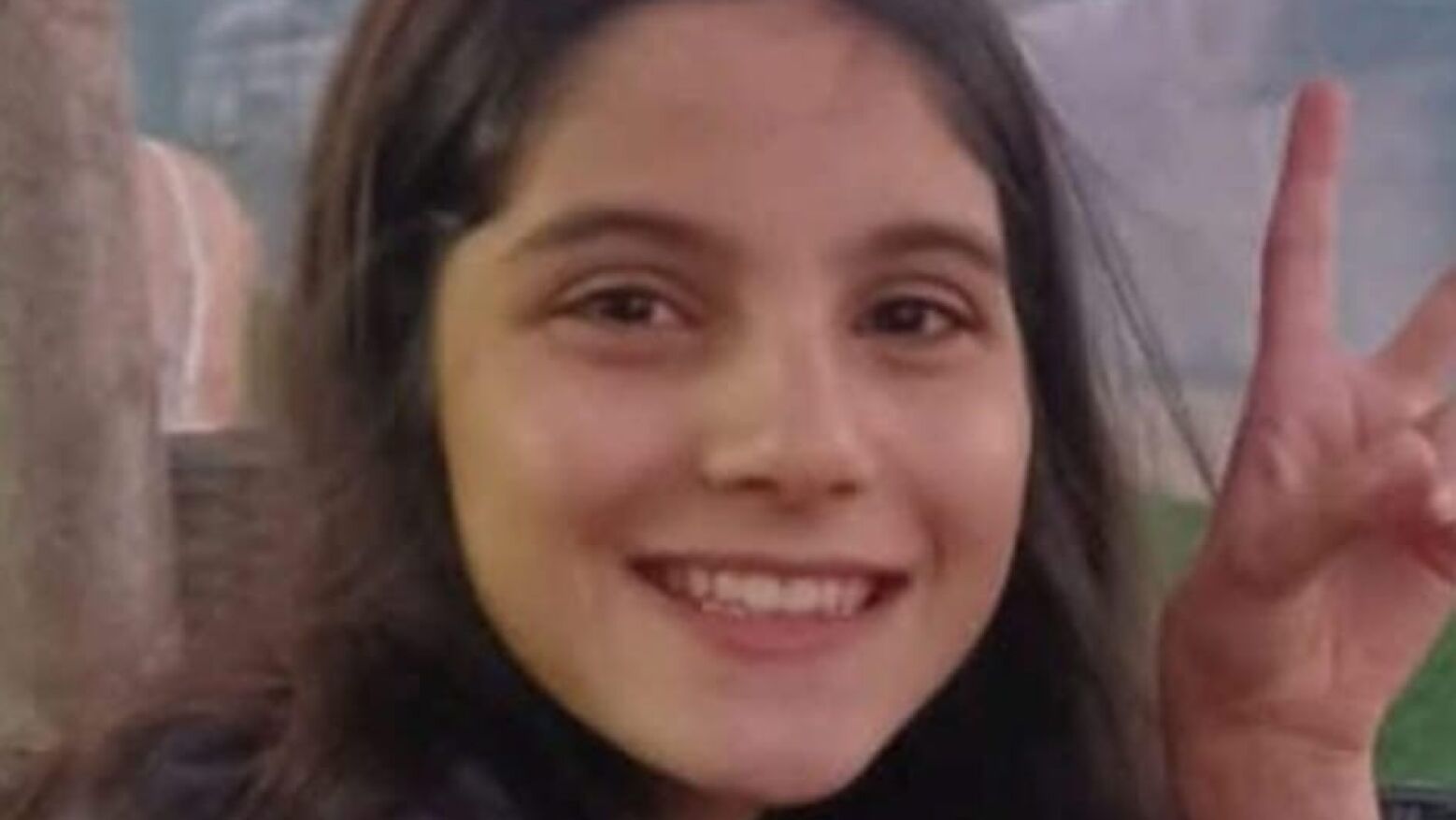Família procura jovem de 14 anos desaparecida em Alpendorada