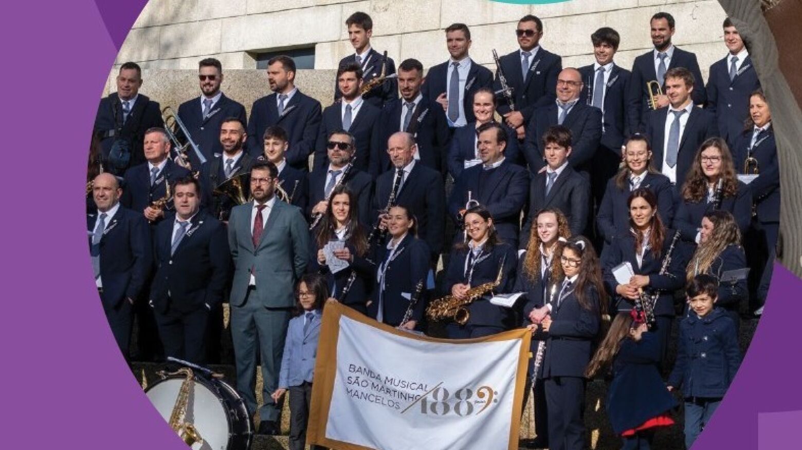 Concerto &ldquo;Dar Voz ao Sil&ecirc;ncio&rdquo; sobe ao palco do Amarante Cine-Teatro este domingo