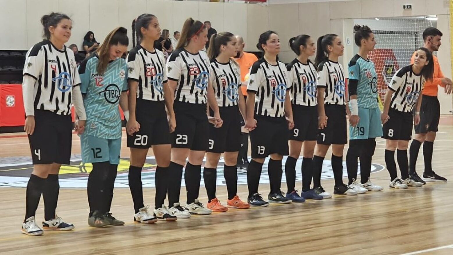 GD Magrelos volta a perder e afunda-se na classificação da Taça Promoção