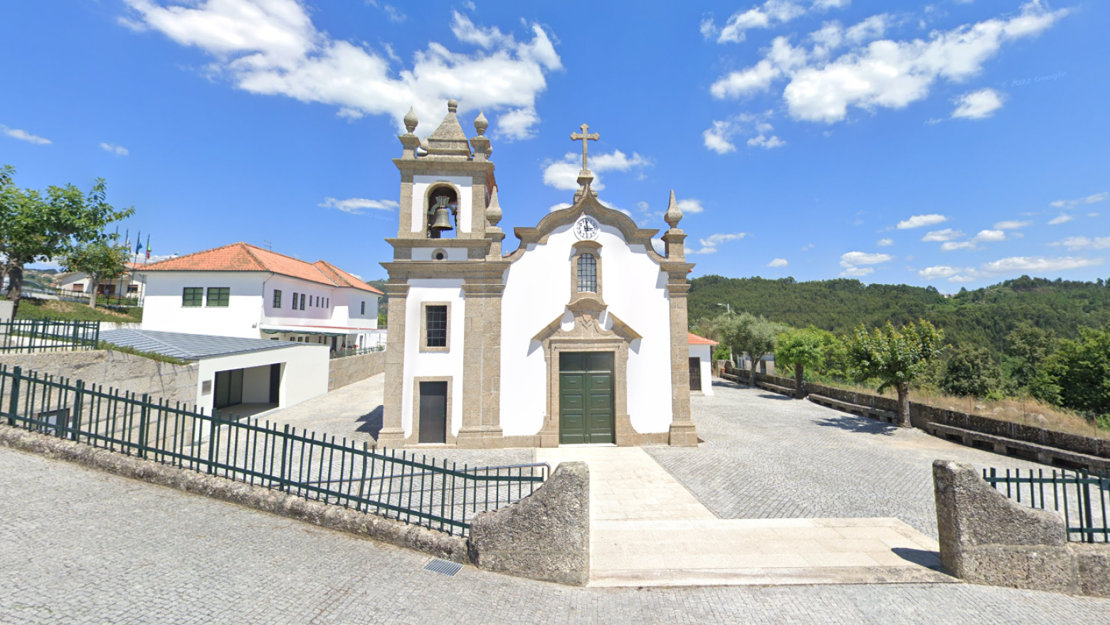 Marco: Carvalhosa promove Feira à Moda Antiga nos dias 10 e 11 de Maio