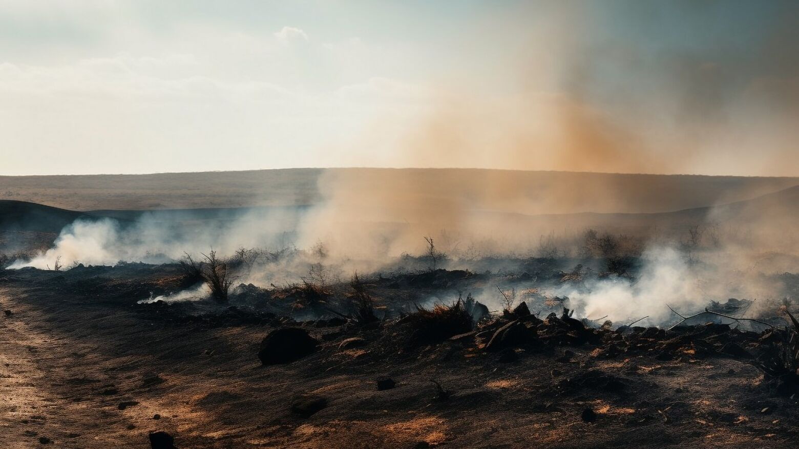 Governo avança com contratos programa para recuperação ambiental pós-incêndios