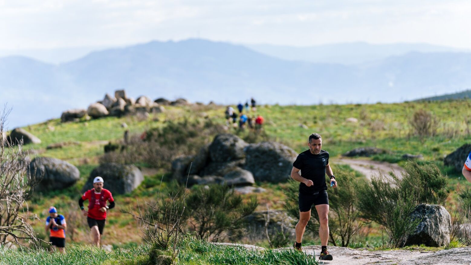 Trail do Marco regressa a 8 de novembro com nova prova ultra na Serra da Aboboreira
