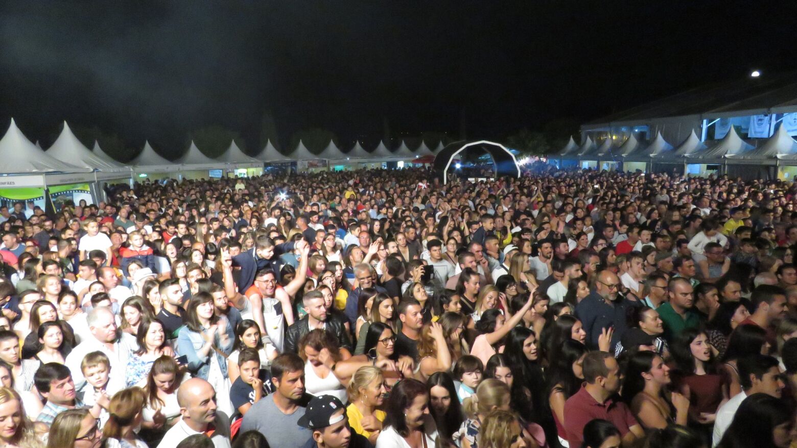 Contagem Decrescente para a ExpoMontemuro. Já faltam poucos dias para grande feira regional