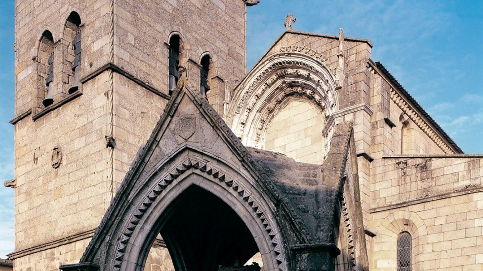 Marco: Passeio anual da Junta de Freguesia de Constance tem como destino Guimarães e Braga