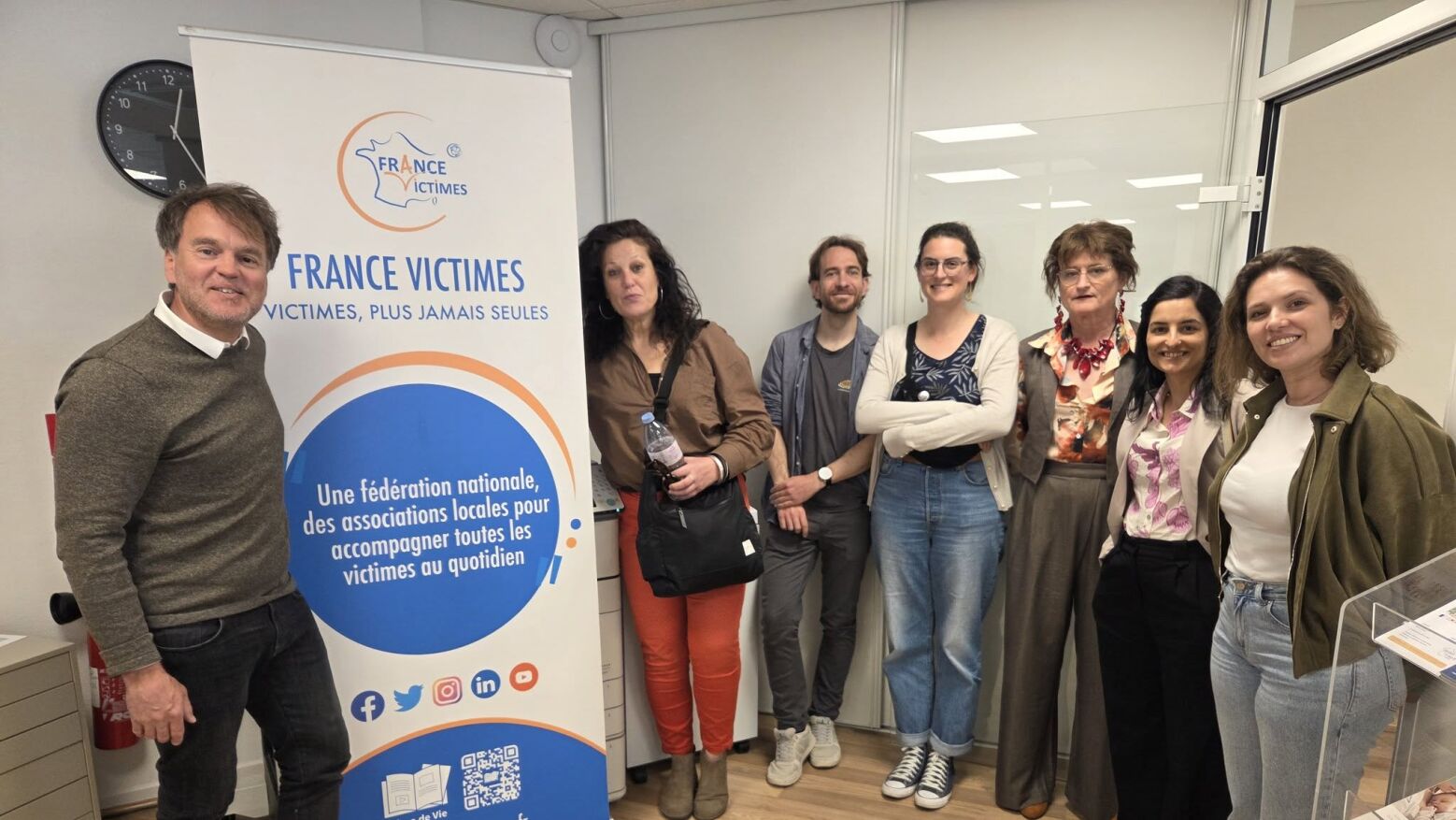 Bai&atilde;o integra projeto europeu UNIDAS4EU para refor&ccedil;ar o apoio &agrave;s v&iacute;timas de viol&ecirc;ncia dom&eacute;stica e de g&eacute;nero