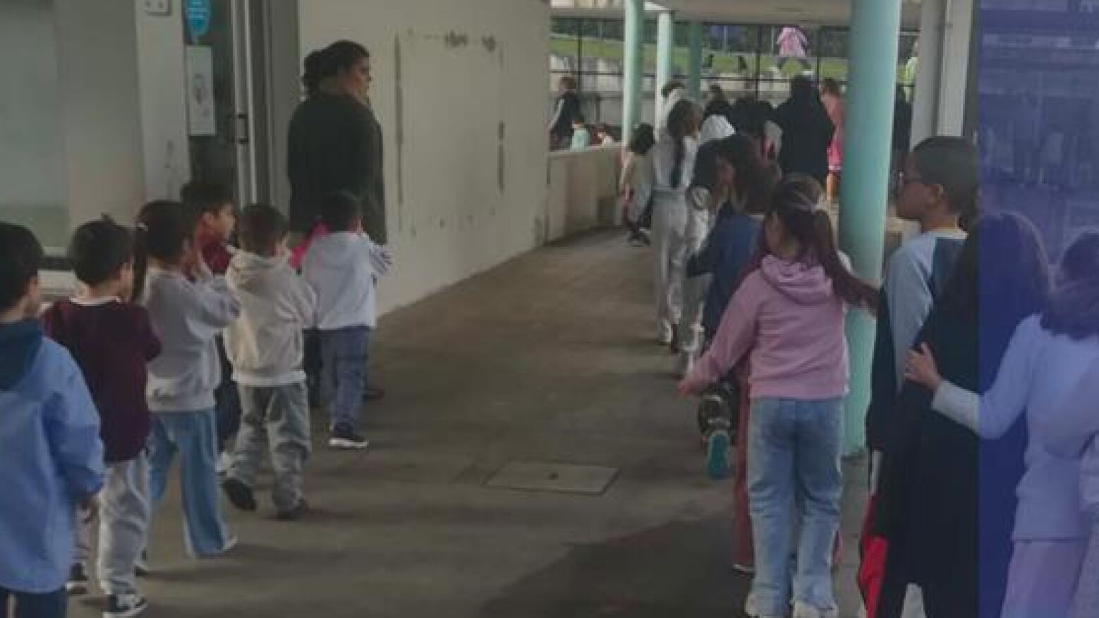 Valongo: Prote&ccedil;&atilde;o Civil leva "literacia do risco" a quase 6.000 alunos