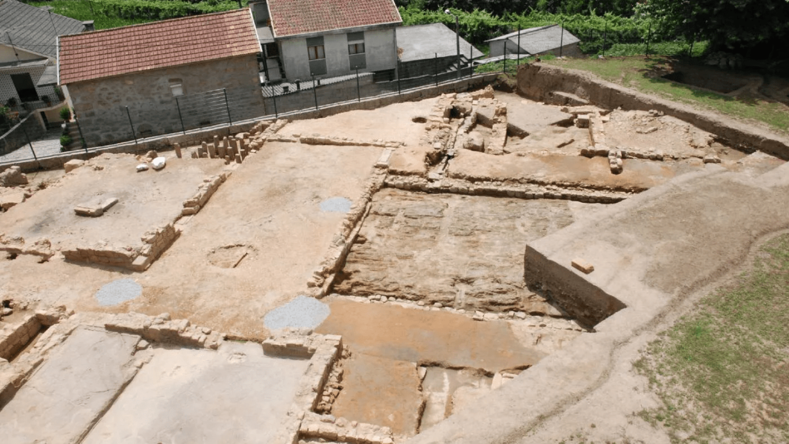 Felgueiras celebra o Solstício de Verão na Villa Romana de Sendim com espetáculo cultural