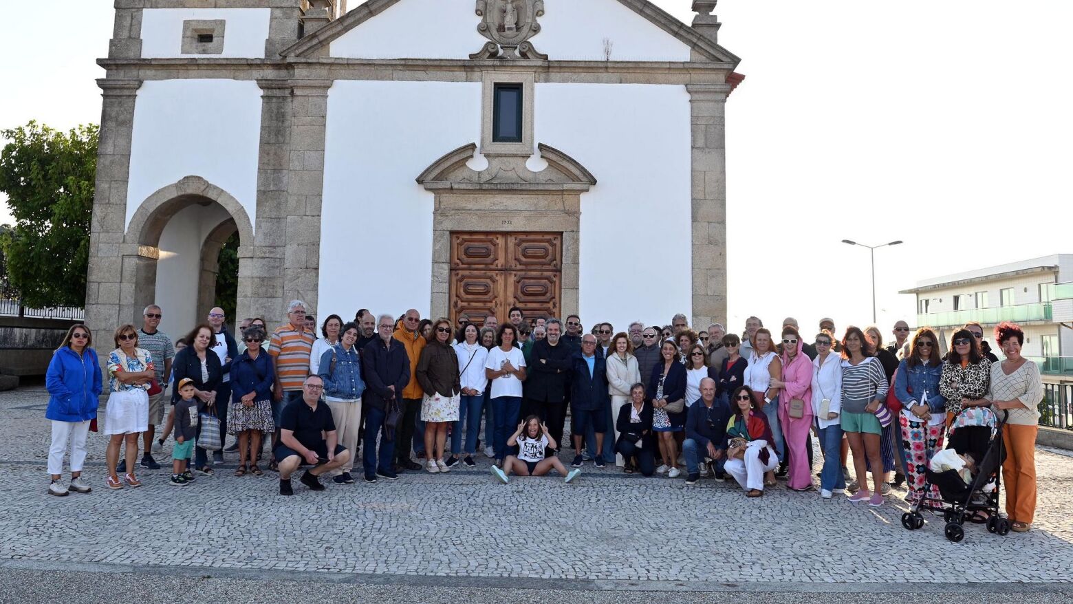 "Animar Angeiras" está de volta a Matosinhos com música ao vivo durante todo o mês de agosto