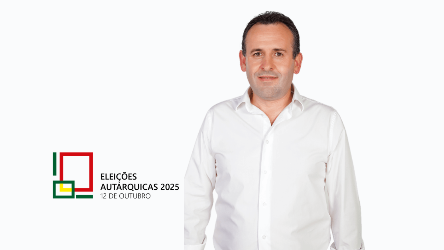 Elei&ccedil;&otilde;es Aut&aacute;rquicas 2025: Carlos Cardoso vence na C&acirc;mara Municipal de Cinf&atilde;es