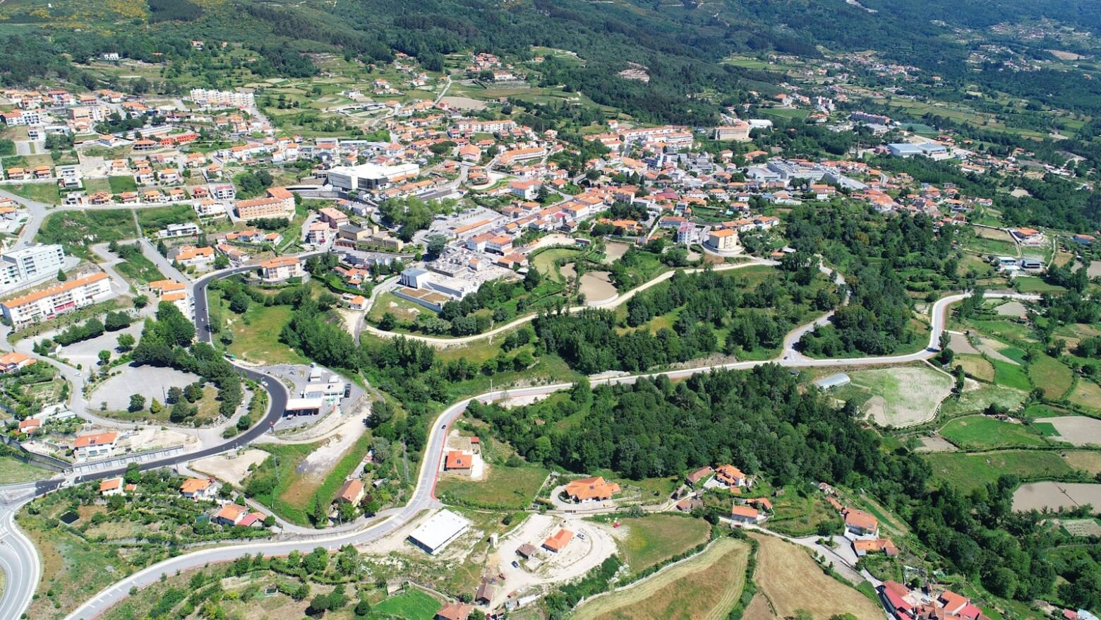 2.ª Revisão do Plano Diretor Municipal de Baião entra em vigor a 18 de julho