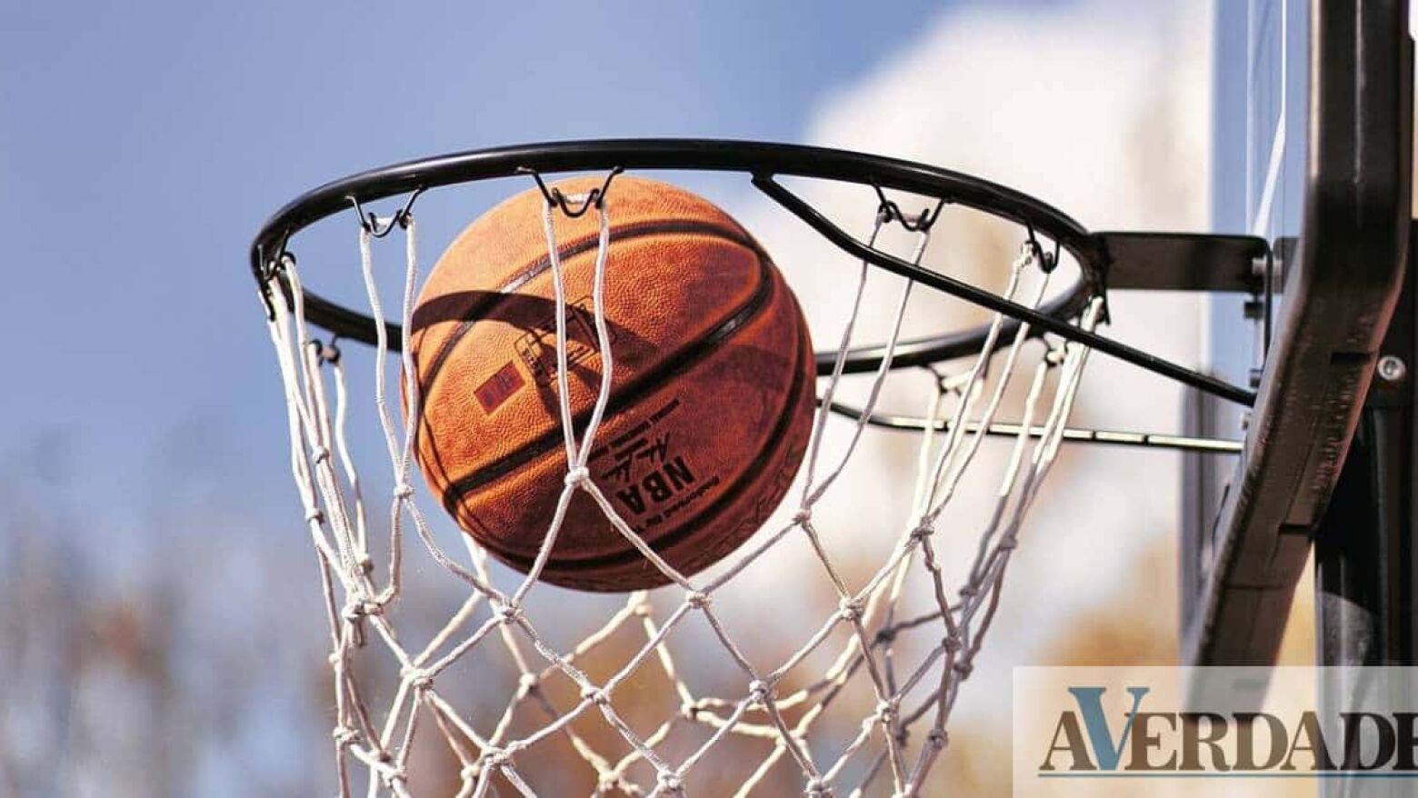 Street Basketball Lousada no dia 19 de julho 