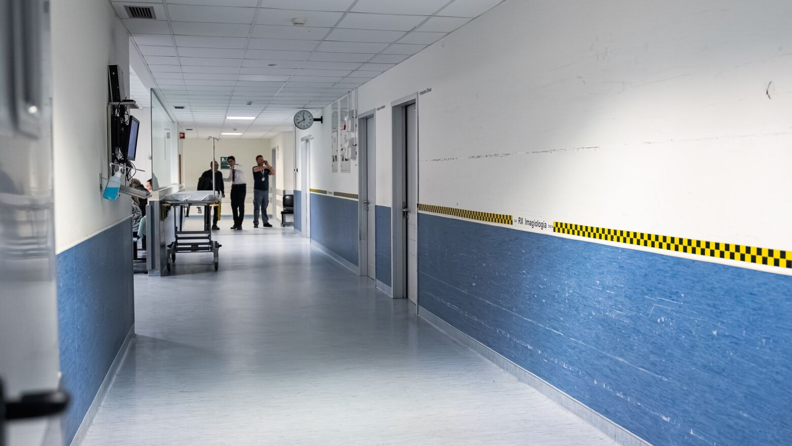 Penafiel: Hospital Padre Am&eacute;rico acolhe IV Jornadas dos T&eacute;cnicos Auxiliares de Sa&uacute;de