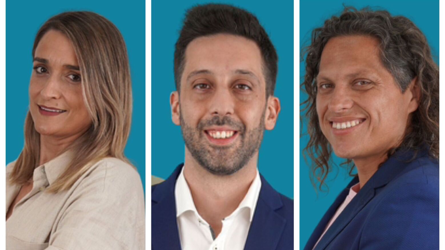 Coligação “Lousada no Coração” apresenta candidaturas às freguesias de Vilar do Torno e Alentém, Barrosas (Santo Estêvão) e Macieira