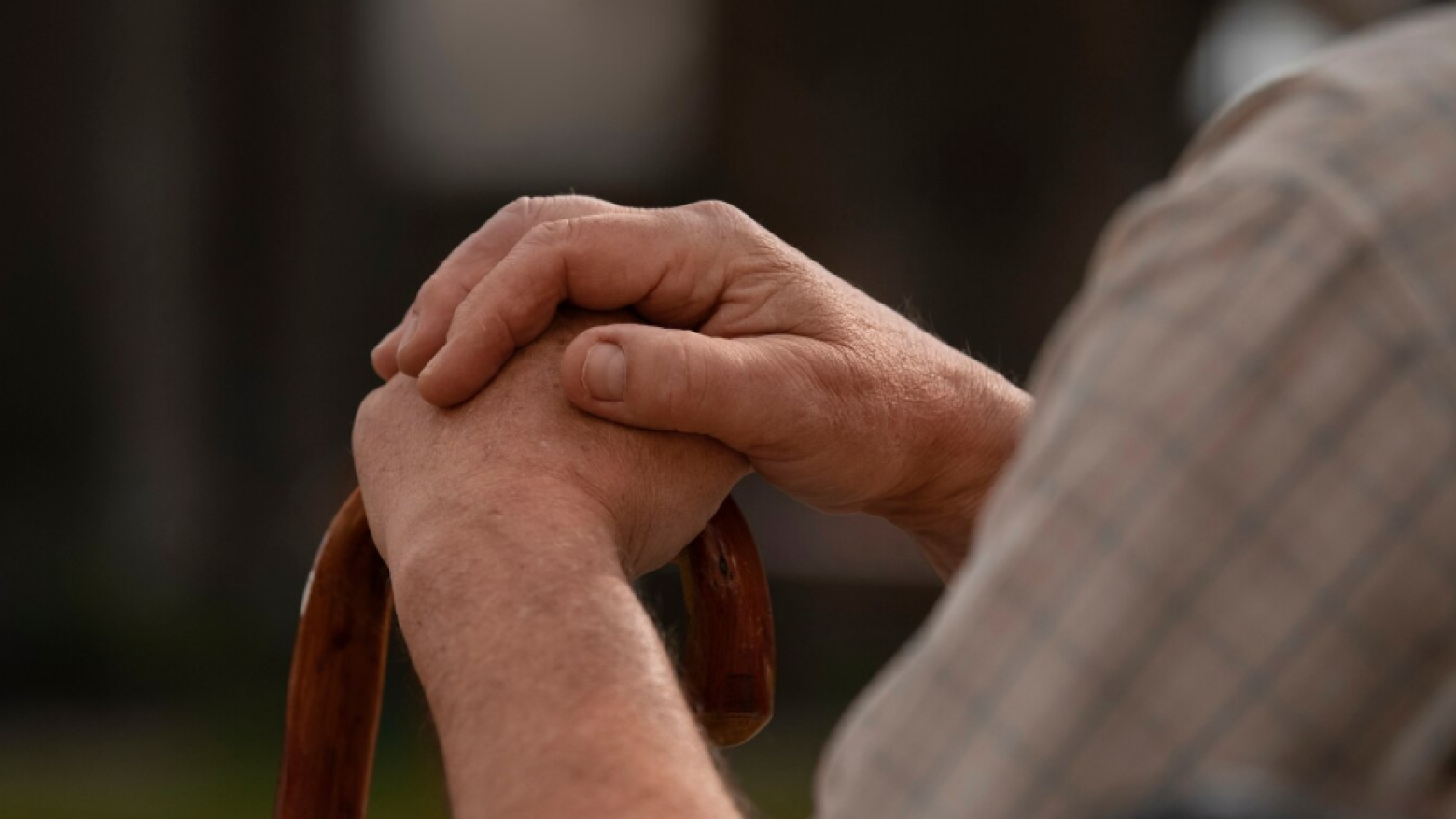 Estudo da FMUP alerta: Maus-tratos a idosos escapam ao radar dos centros de sa&uacute;de