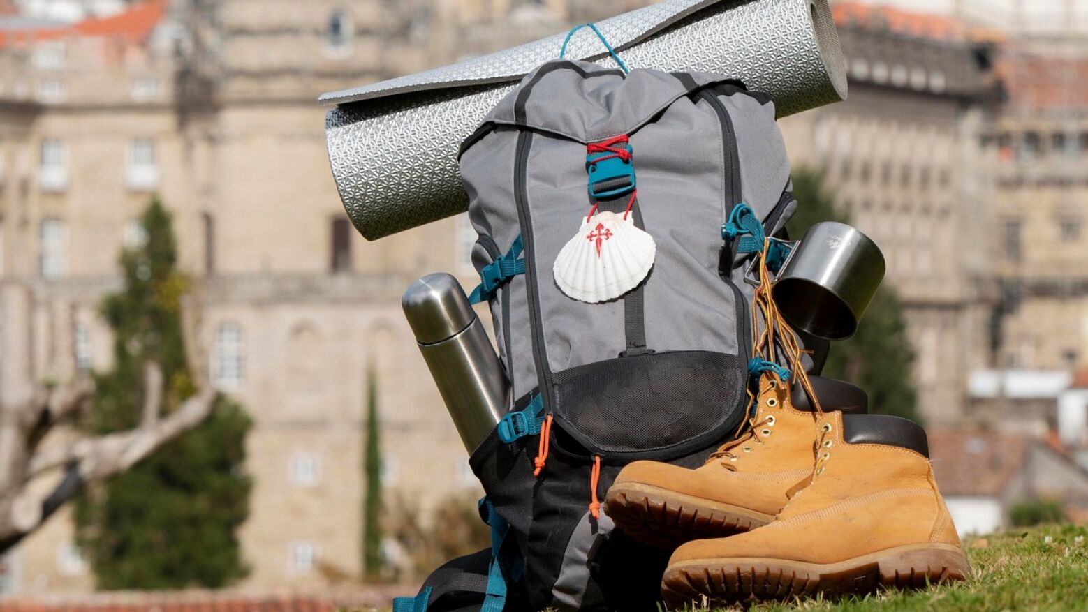 GNR lan&ccedil;a Opera&ccedil;&atilde;o &ldquo;Bom Caminho 2026&rdquo; para proteger peregrinos de Santiago