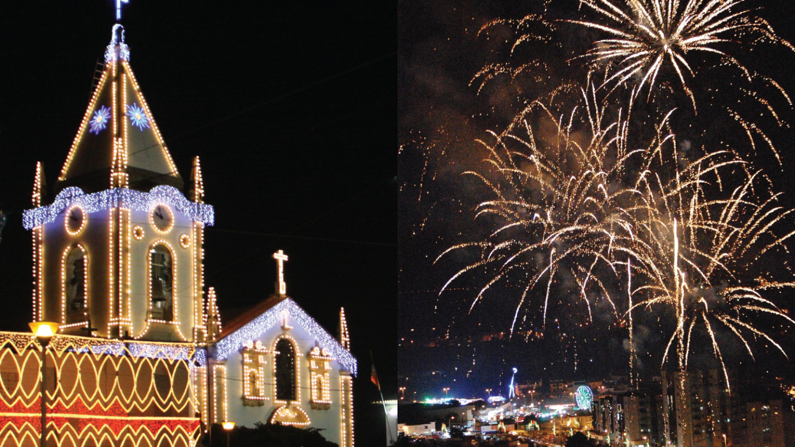 Festas de Gondomar arrancam a 6 de setembro. Tony Carreira, Padre Guilherme e Fernando Rocha são alguns dos nomes do cartaz