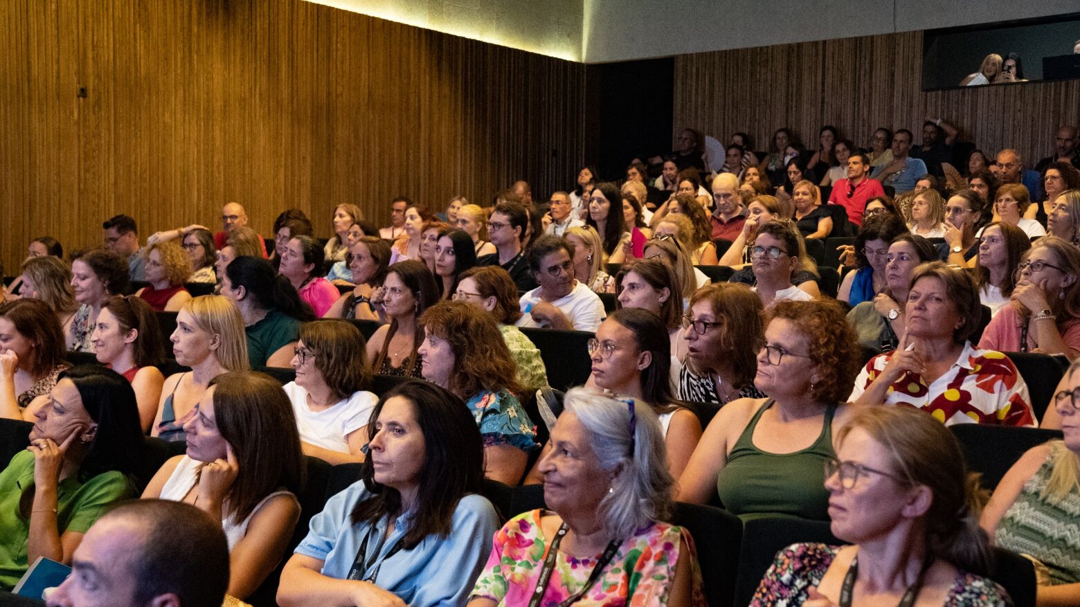 Celorico de Basto acolhe Encontros de Ciências e de Línguas e Culturas de Basto com quase 300 formandos