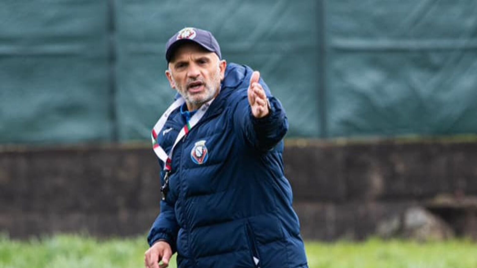 Agostinho Bento mantém-se ao comando do FC Felgueiras na próxima temporada