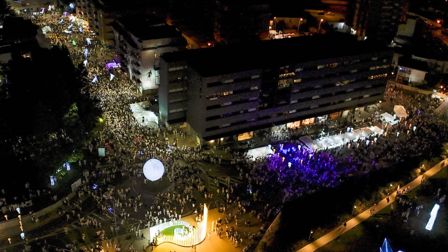 Plutonio, Bárbara Bandeira e Carolina Deslandes atuam na Noite Branca de Gondomar a 6 de setembro