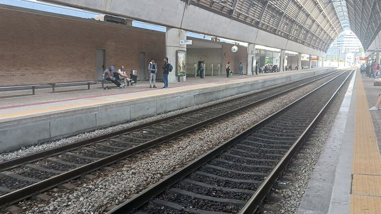 EntreLinhas – Festa do Ferroviário celebra 150 anos da estação de Ermesinde