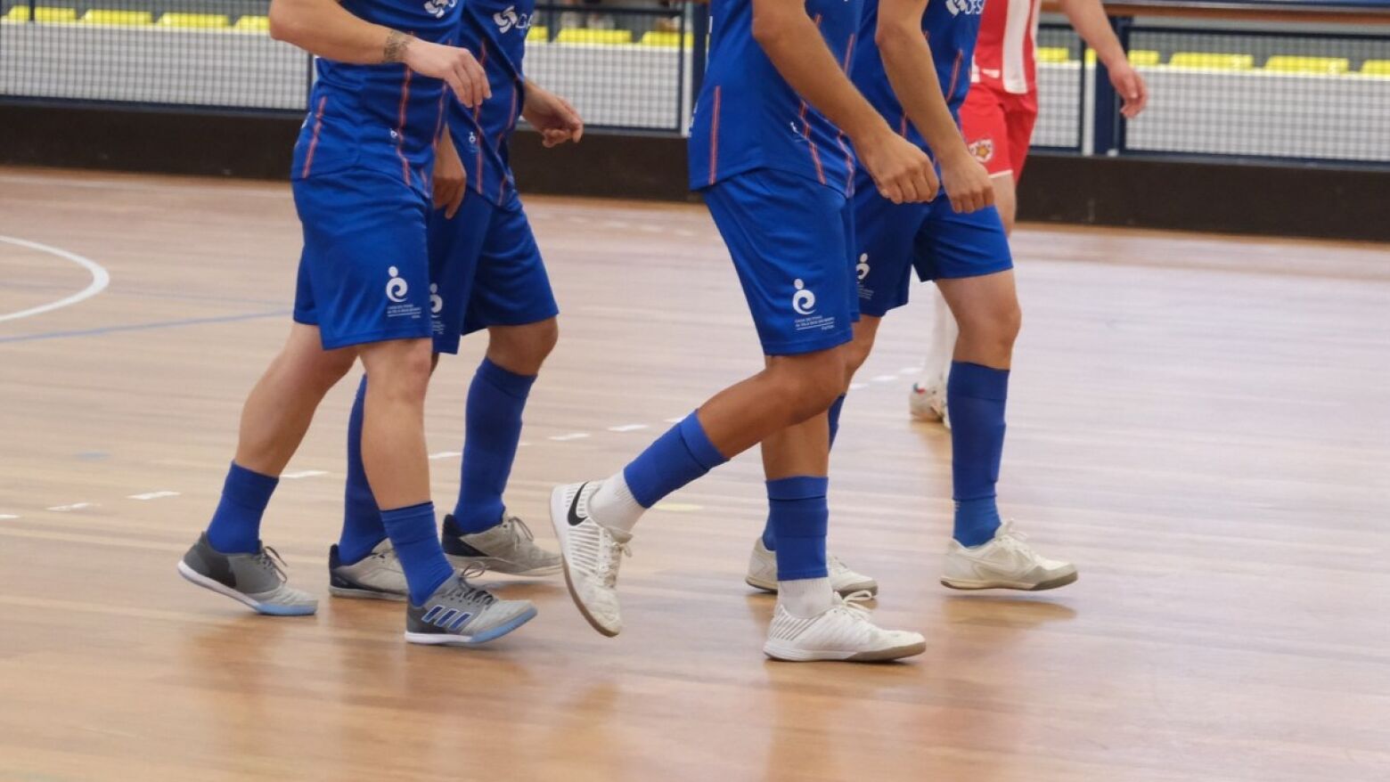 Veteranos do Vila Boa do Bispo somam quarta vitória consecutiva