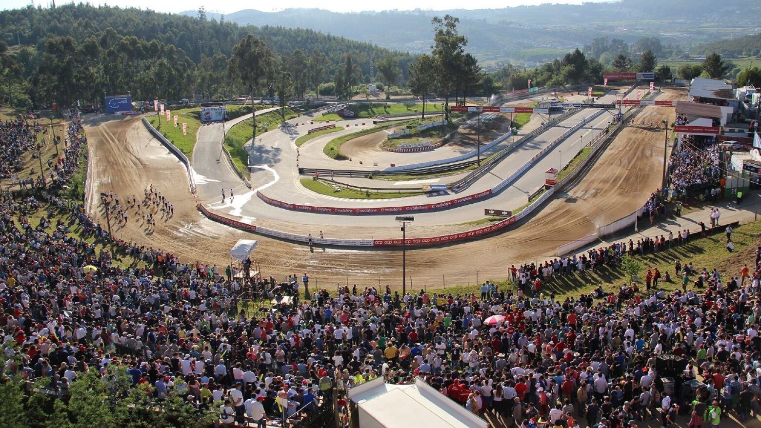 Super Especial do Rally de Portugal regressa a Lousada