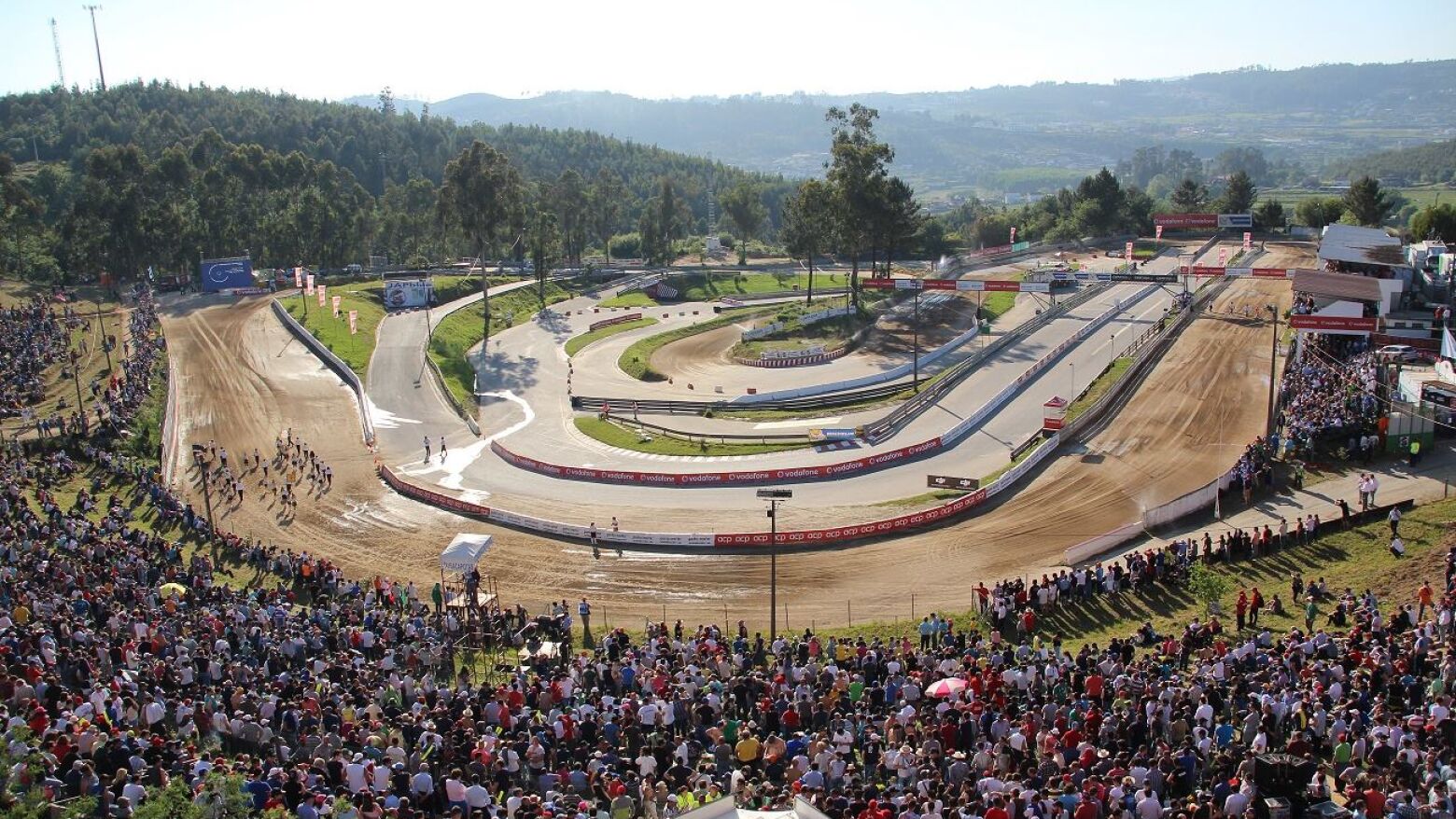 Rally de Portugal: Lousada oferece bilhetes aos alunos para a Super Especial a 9 de maio