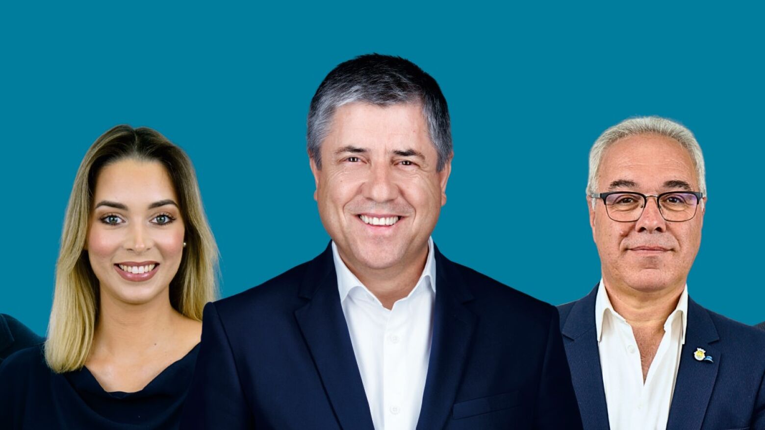 Lousada no Coração apresenta equipa à vereação com equilíbrio entre experiência e juventude
