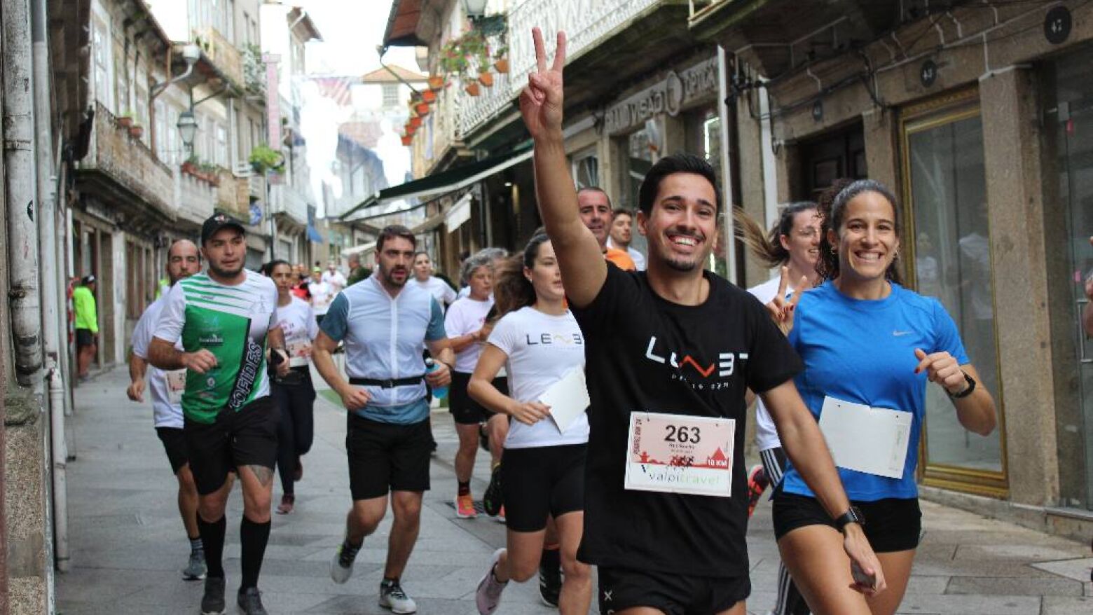 Corrida solidária Penafiel Run'25 está de regresso