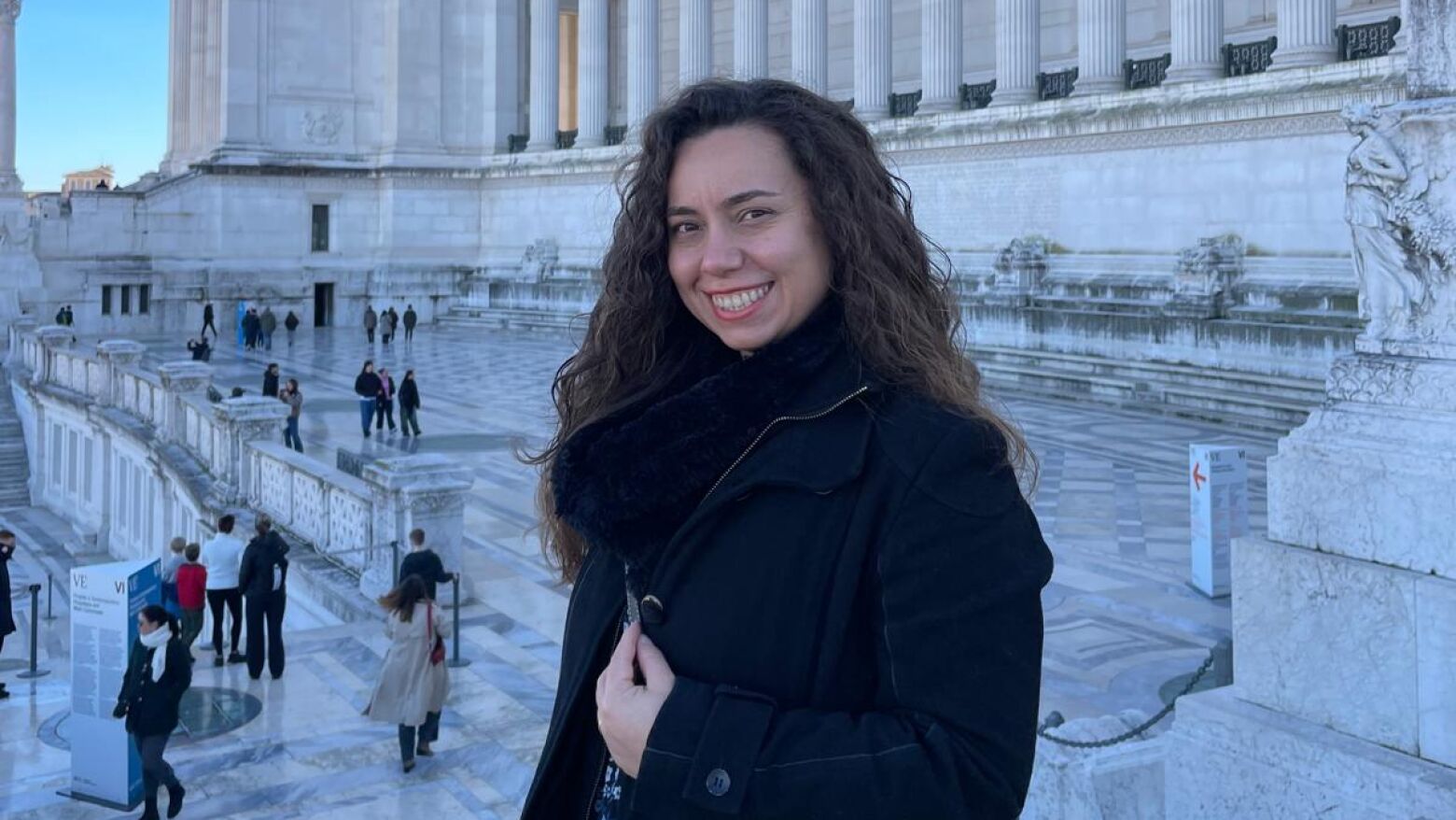 Sem luz, sem rede e a geradores: O 'cen&aacute;rio de guerra' vivido em Leiria por uma enfermeira marcoense