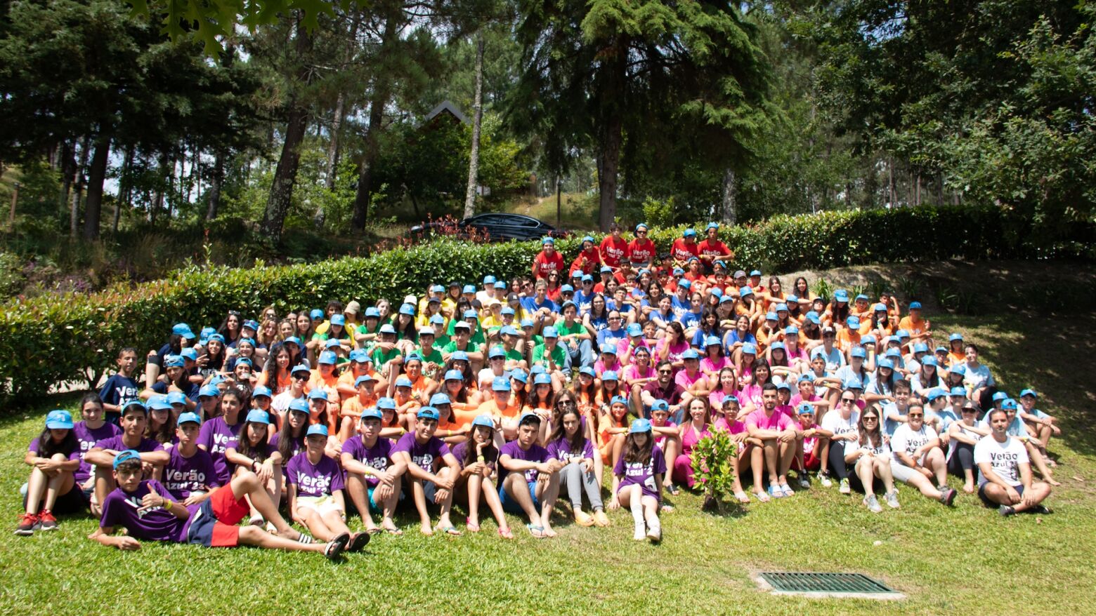 Paços de Ferreira distinguido com Certificado de Boas Práticas em Juventude