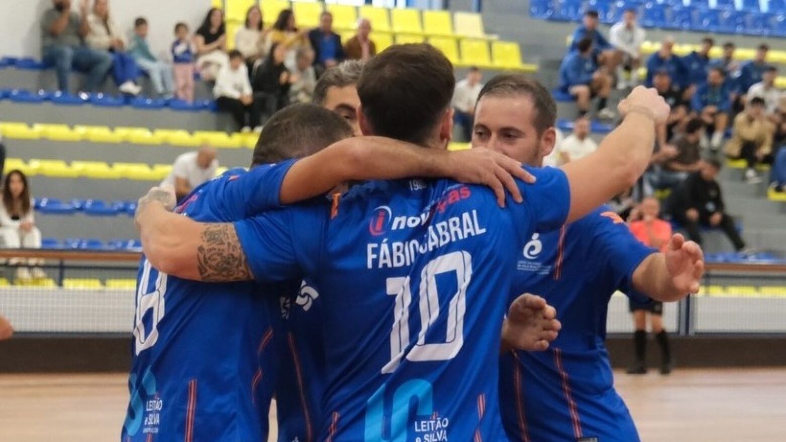 Veteranos do CP Vila Boa do Bispo somam quinta vit&oacute;ria consecutiva