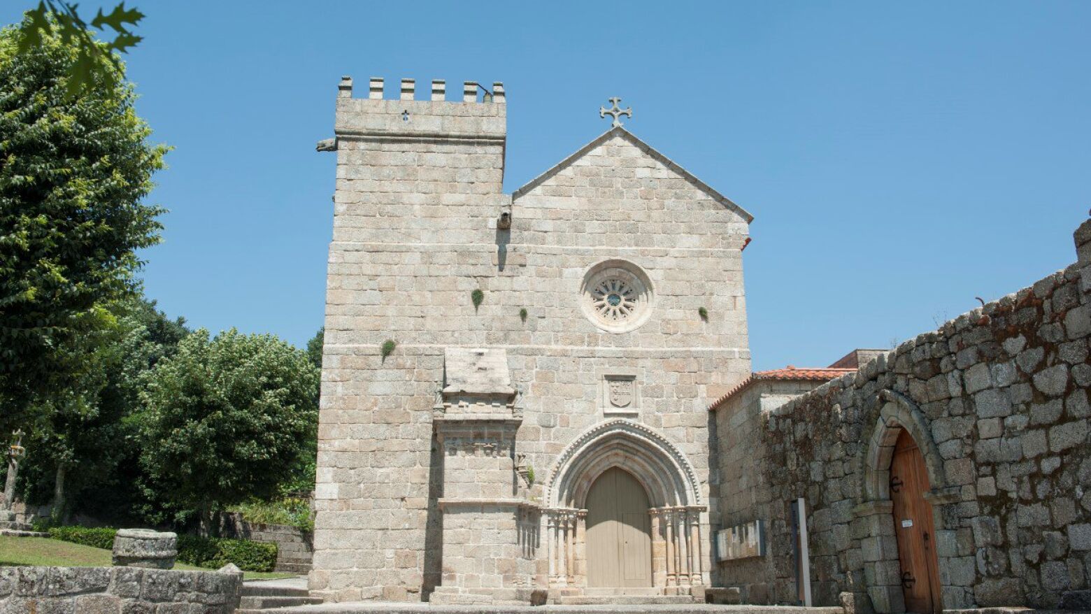 5 sítios imperdíveis para visitar no Douro, Tâmega e Sousa