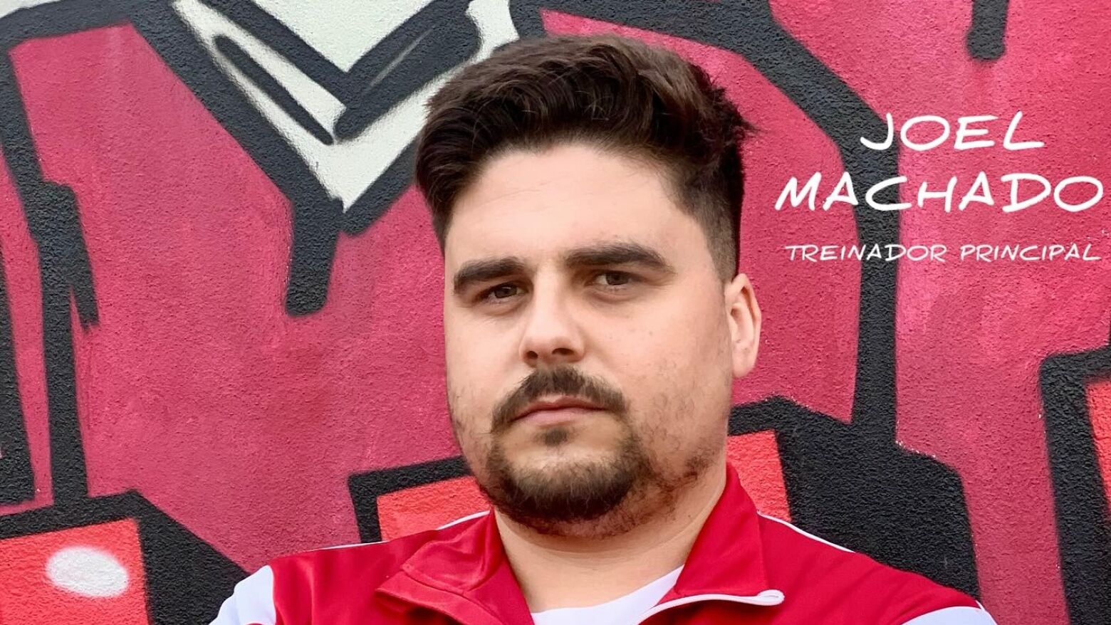 Joel Machado mantém-se no comando da ARD Macieira: “O objetivo é subir de divisão”