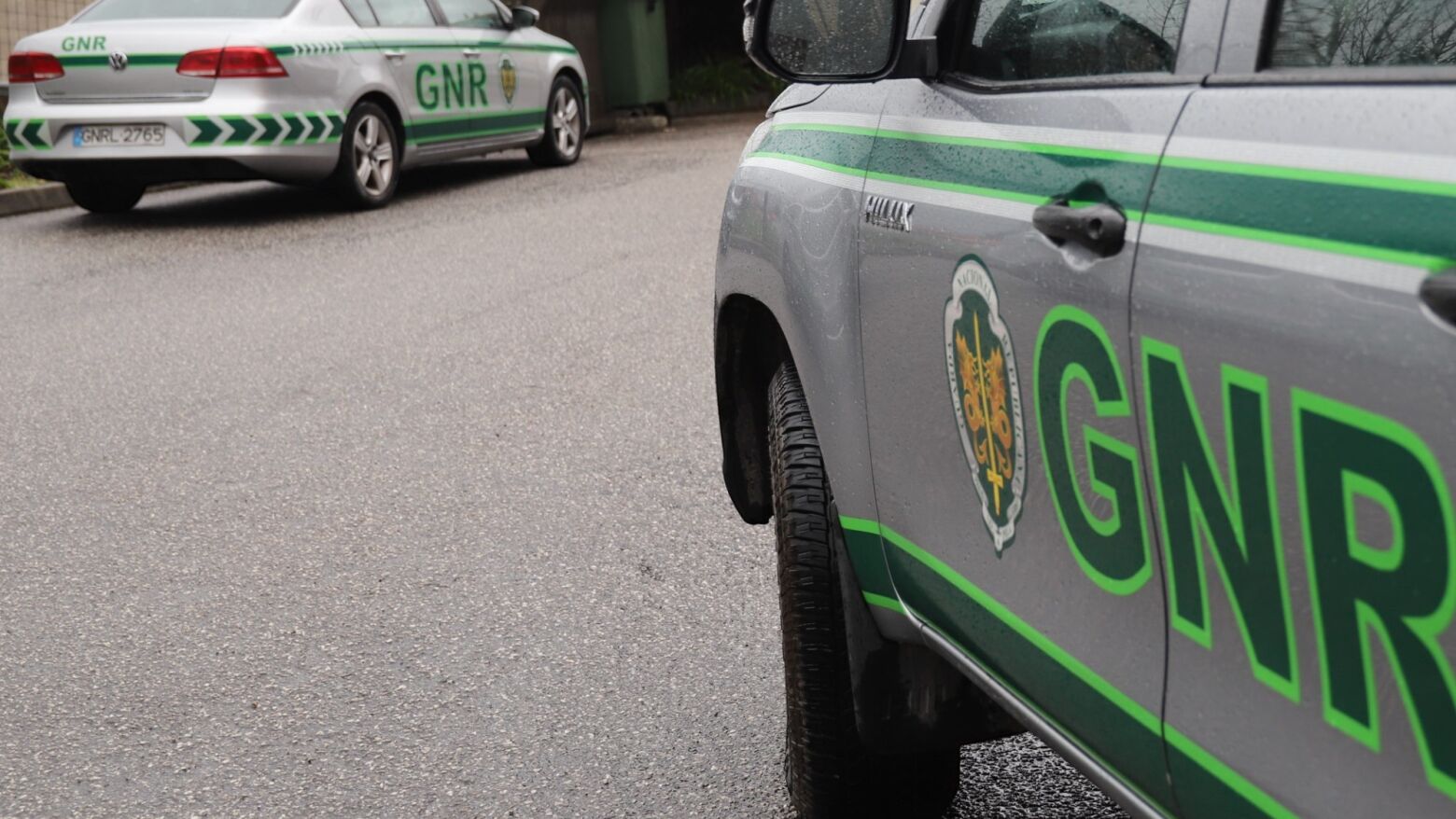 GNR registou 859 acidentes e duas vítimas mortais no arranque da operação Páscoa