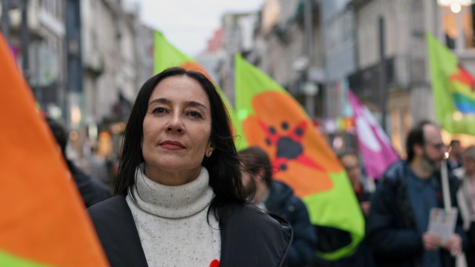 Lousada e Gondomar: LIVRE promove debates dedicados aos direitos e à participação cívica das mulheres