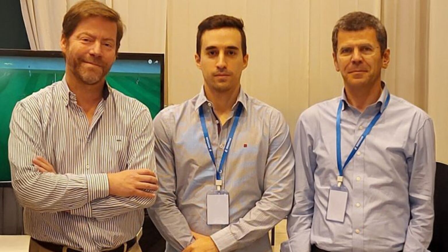 Aluno da FEUP vence Prémio APPIA com Melhor Tese de Doutoramento em Inteligência Artificial de 2024