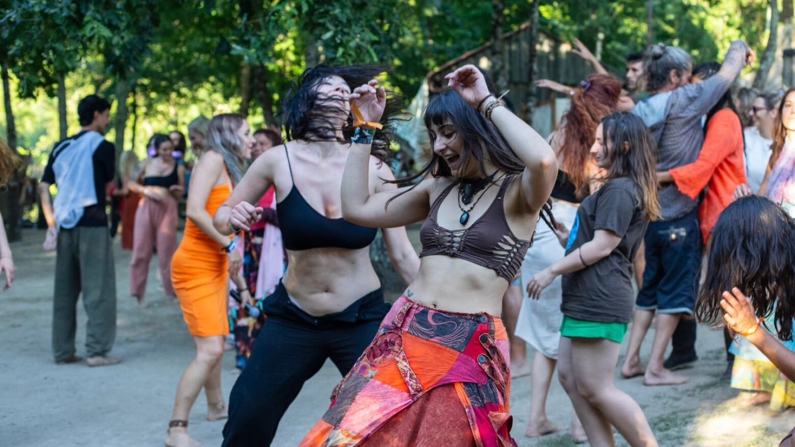 Baião: Festival Festança regressa a Ancede de 30 de julho a 3 de agosto