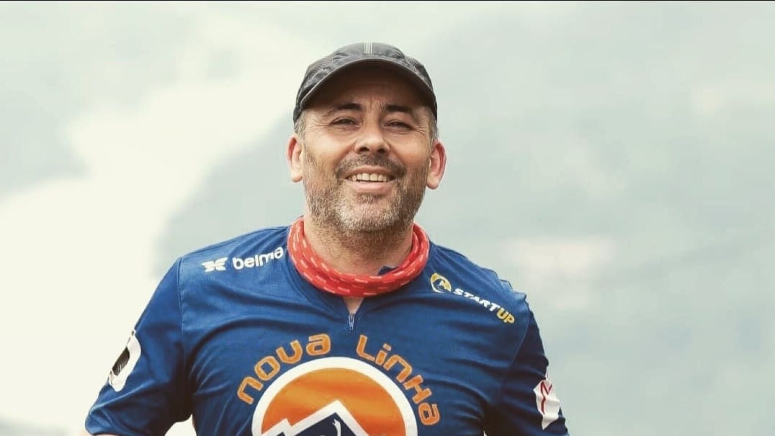 Daniel Vieira participa no Trail de Bem Viver desde a 1.ª edição: “É dos mais bonitos e bem organizados que já fiz”