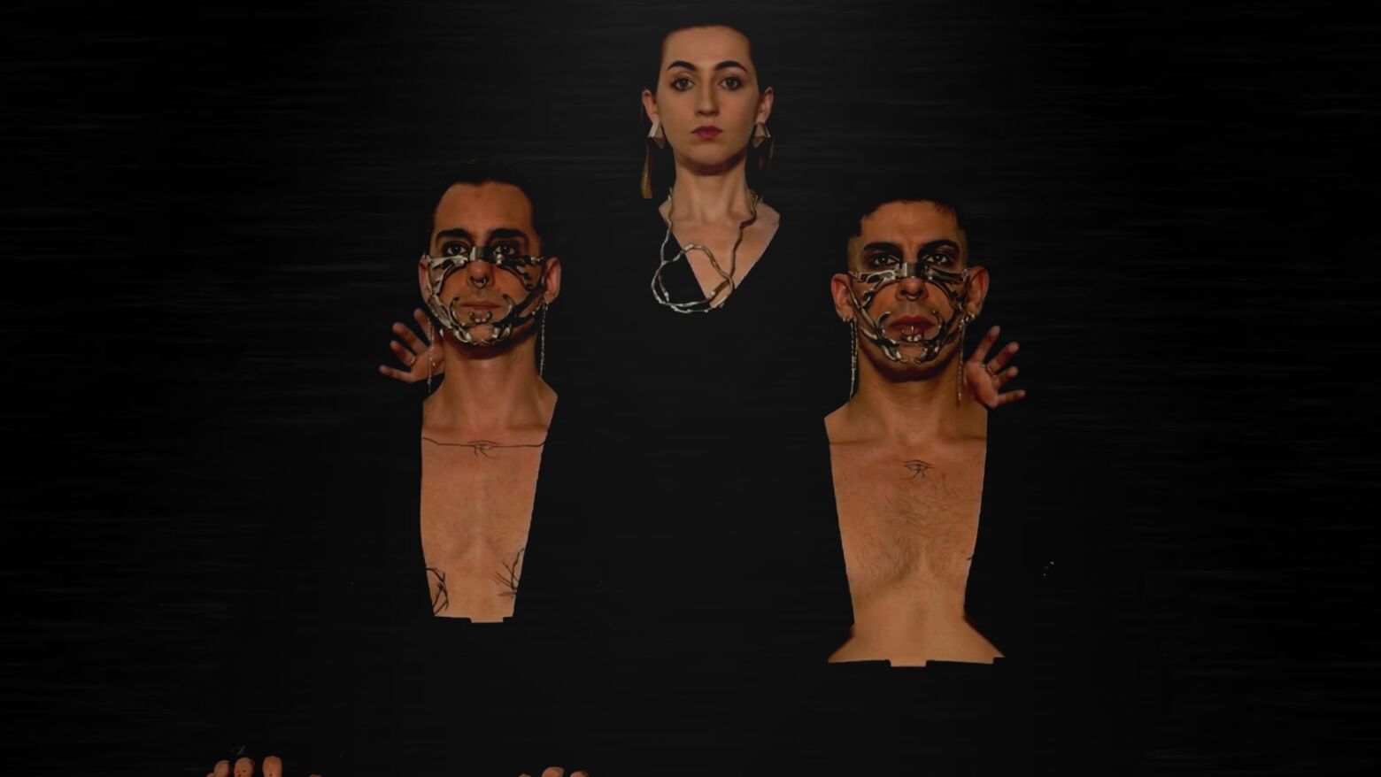 Felgueiras: Circo Contempor&acirc;neo "Hist&oacute;ria Orwelliana" sobe ao palco do Teatro Fonseca Moreira a 18 de abril