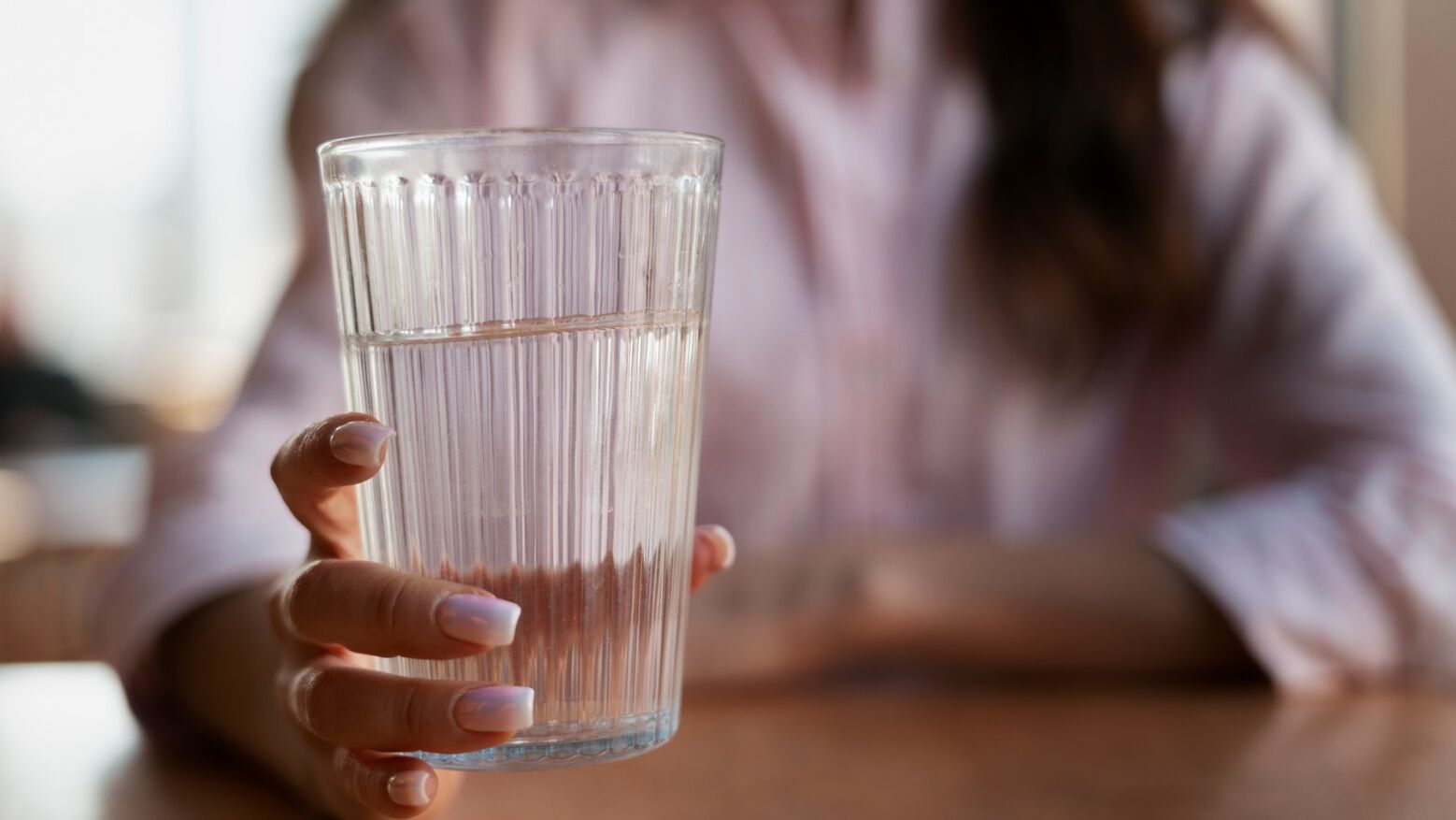 DGS alerta para cuidados com &aacute;gua e alimentos devido a falhas de energia e estragos da tempestade Kristin