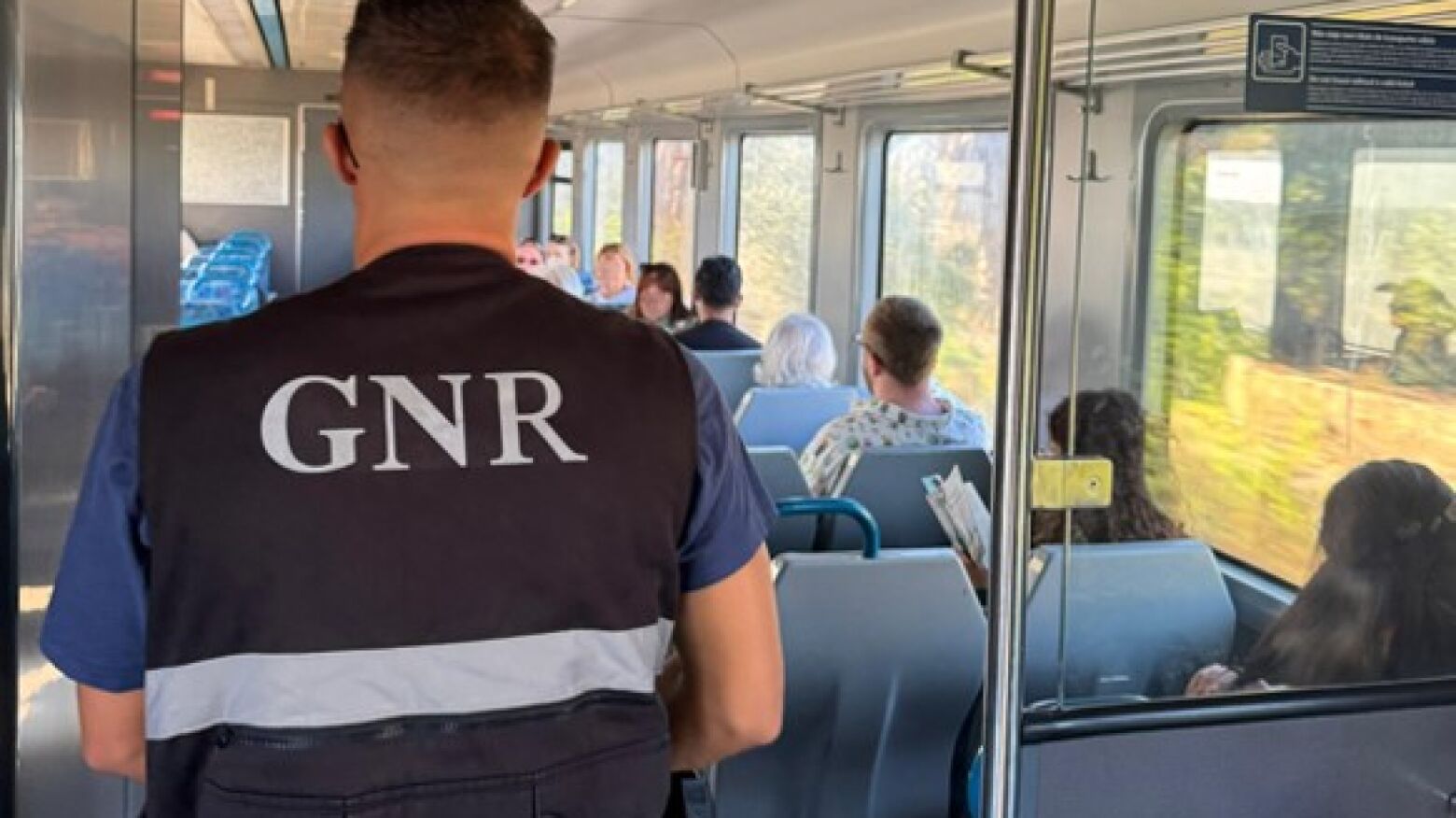 115.&ordm; anivers&aacute;rio da GNR: Presidente da Rep&uacute;blica condena agress&otilde;es a militares